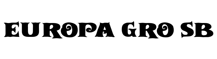 Spooky Stone Regular  Free Fonts Download