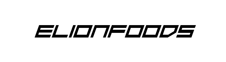 Low Gun Screen Bold ExpItalic  Free Fonts Download