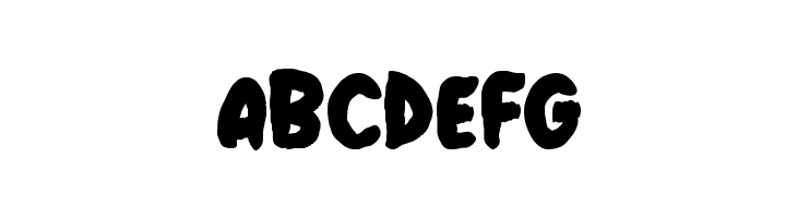 Feeling Scared  Free Fonts Download