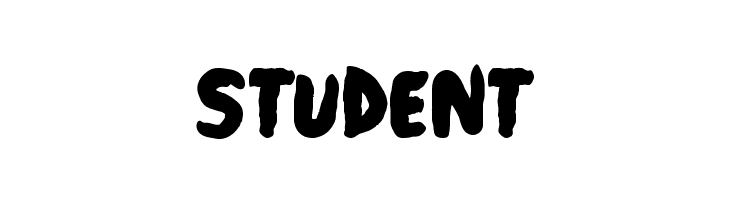 Feeling Scared  Free Fonts Download