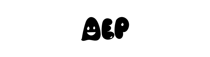 Alien Spooky  Free Fonts Download