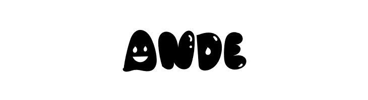 Alien Spooky  Free Fonts Download