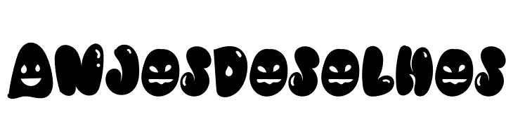 Alien Spooky  Free Fonts Download