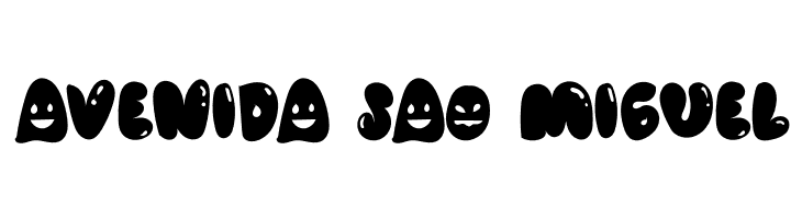 Alien Spooky  Free Fonts Download