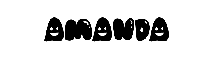 Alien Spooky  Free Fonts Download
