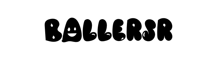 Alien Spooky  Free Fonts Download