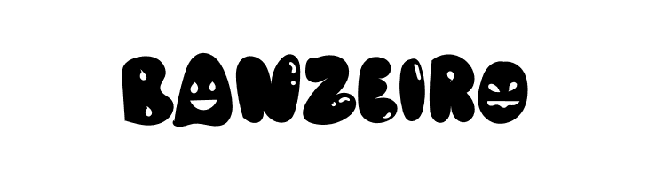 Alien Spooky  Free Fonts Download