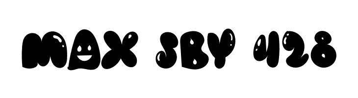 Alien Spooky  Free Fonts Download