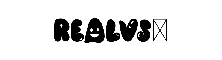 Alien Spooky  Free Fonts Download