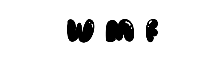 Alien Spooky  Free Fonts Download