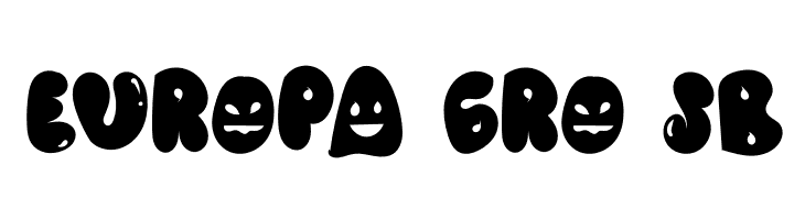 Alien Spooky  Free Fonts Download