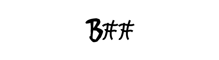 HalloBeen  Free Fonts Download