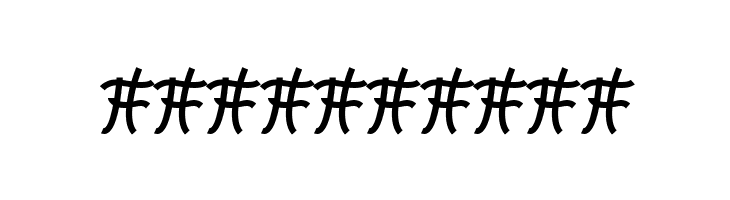 HalloBeen  Free Fonts Download