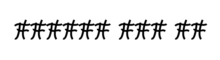 HalloBeen  Free Fonts Download