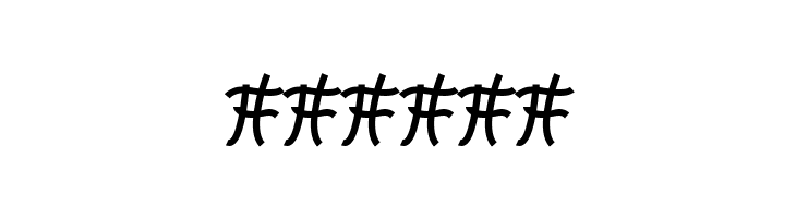 HalloBeen  Free Fonts Download
