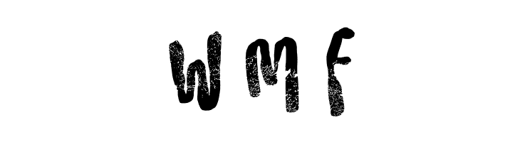 Artsy Night  Free Fonts Download