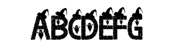 Devil Scream  Free Fonts Download
