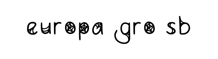 Hollies Webs Regular  Free Fonts Download