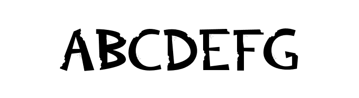 Trick or Bite  Free Fonts Download