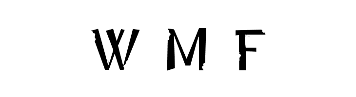 Trick or Bite  Free Fonts Download