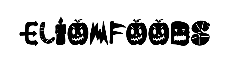 Spooky Market Regular  Free Fonts Download