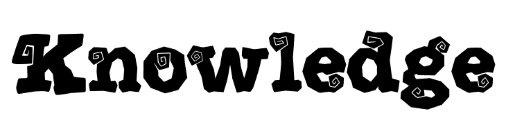 Creepy Spiders Demo  Free Fonts Download