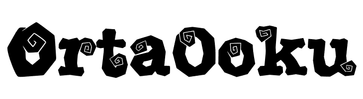 Creepy Spiders Demo  Free Fonts Download