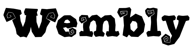 Creepy Spiders Demo  Free Fonts Download