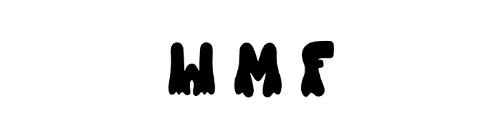 SpookyTreatDEMO-Normal  Free Fonts Download