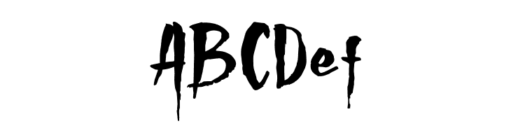 Midnight Stories  Free Fonts Download