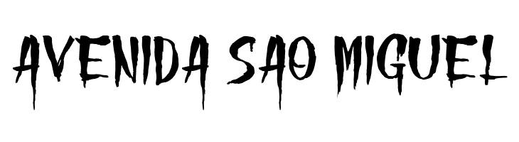 Midnight Stories  Free Fonts Download