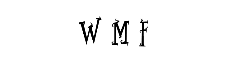 Twig Alleric Regular  Free Fonts Download