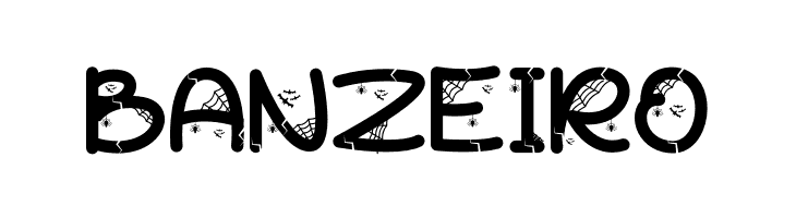 Partty Halloween  Free Fonts Download