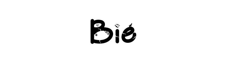 Partty Halloween  Free Fonts Download