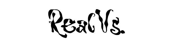 Scary Indigo  Free Fonts Download