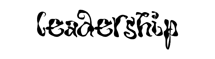 Scary Indigo  Free Fonts Download