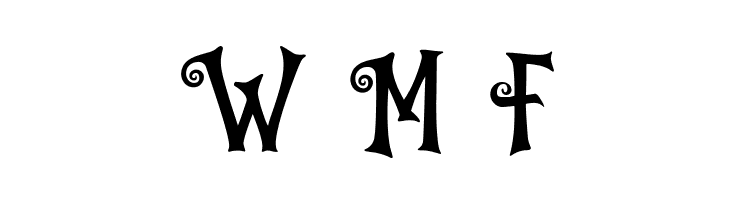 Halloween Emotions Demo Regular  Free Fonts Download