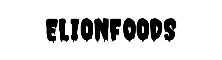 SpookyMonster-Regular  Free Fonts Download
