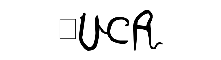 MELANIEMARTINEZLOGOFONT2 ZOOLD  Free Fonts Download