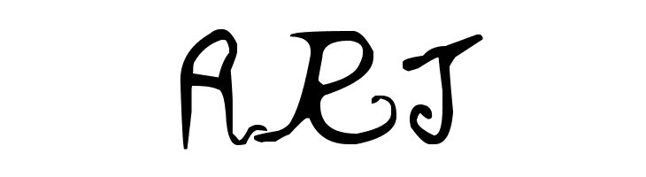 MELANIEMARTINEZLOGOFONT2 ZOOLD  Free Fonts Download