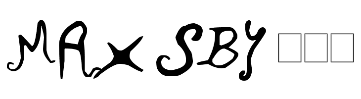 MELANIEMARTINEZLOGOFONT2 ZOOLD  Free Fonts Download