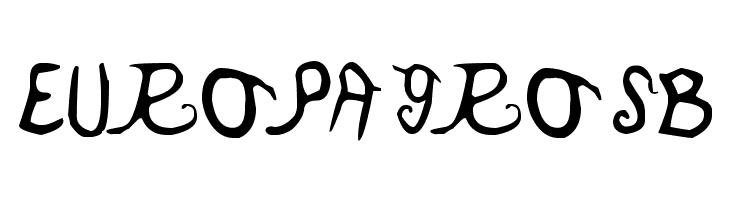 MELANIEMARTINEZLOGOFONT2 ZOOLD  Free Fonts Download