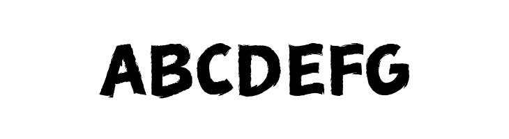 Misty Graveyard  Free Fonts Download