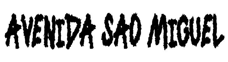 Brainseater  Free Fonts Download