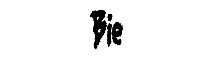 Brainseater  Free Fonts Download