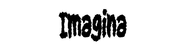 Brainseater  Free Fonts Download