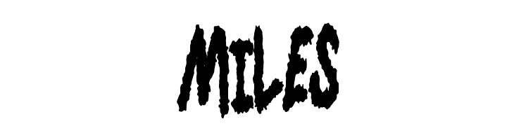 Brainseater  Free Fonts Download