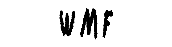 Brainseater  Free Fonts Download