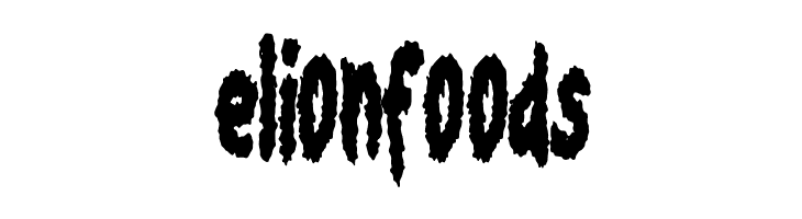 Brainseater  Free Fonts Download