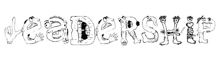 Chi font  Free Fonts Download